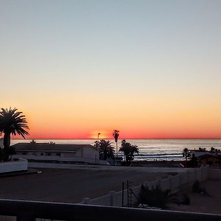 Sea View Bliss Guesthouse With Self Catering Swakopmund Esterno foto