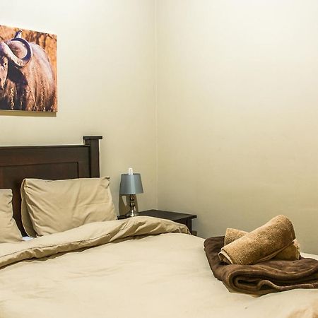 Sea View Bliss Guesthouse With Self Catering Swakopmund Esterno foto