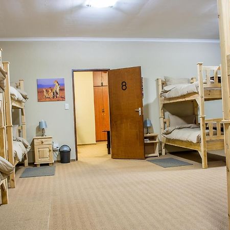 Sea View Bliss Guesthouse With Self Catering Swakopmund Esterno foto