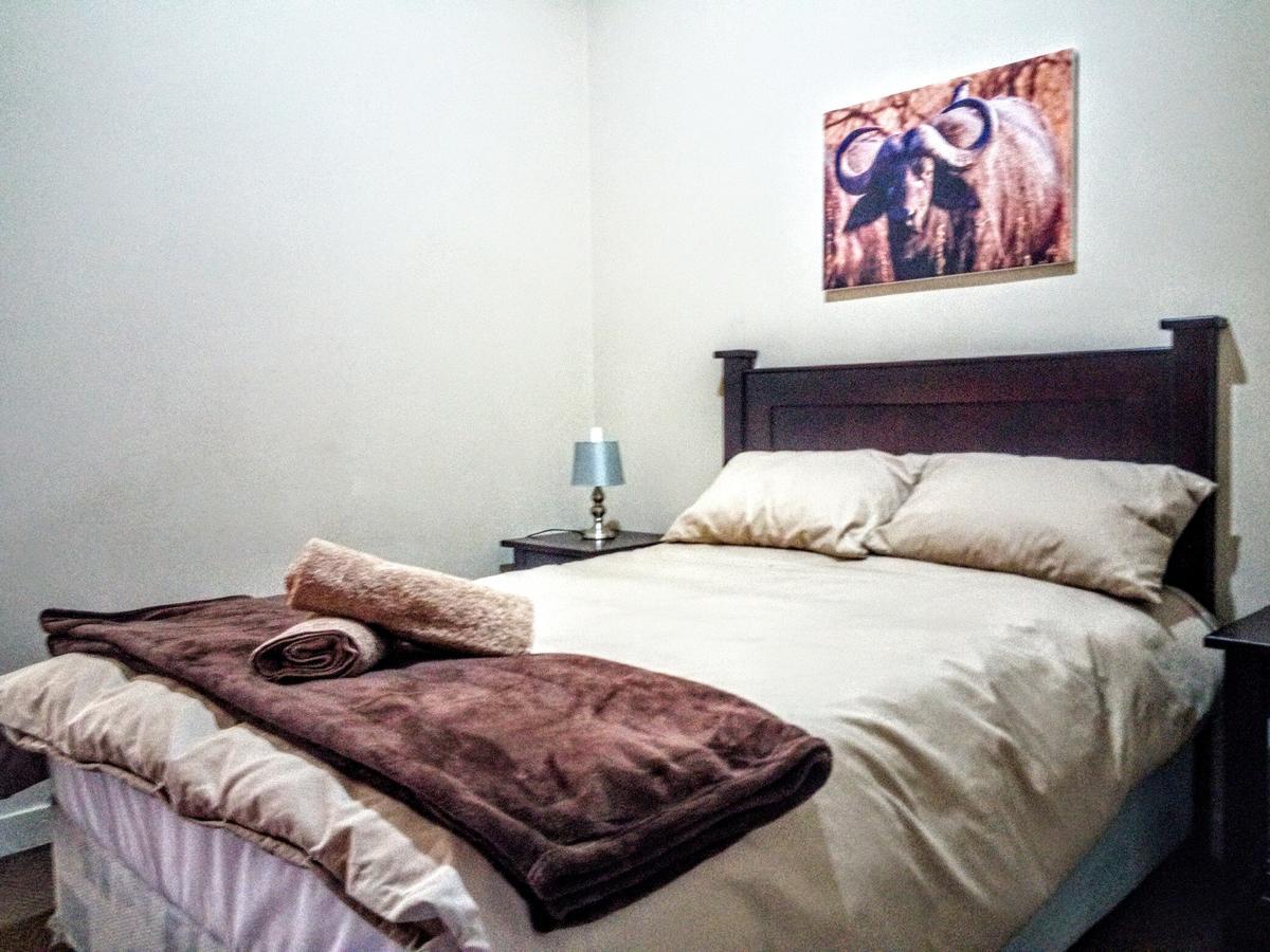 Sea View Bliss Guesthouse With Self Catering Swakopmund Esterno foto