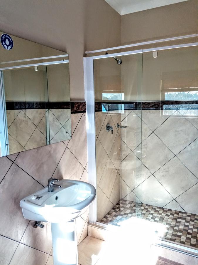 Sea View Bliss Guesthouse With Self Catering Swakopmund Esterno foto