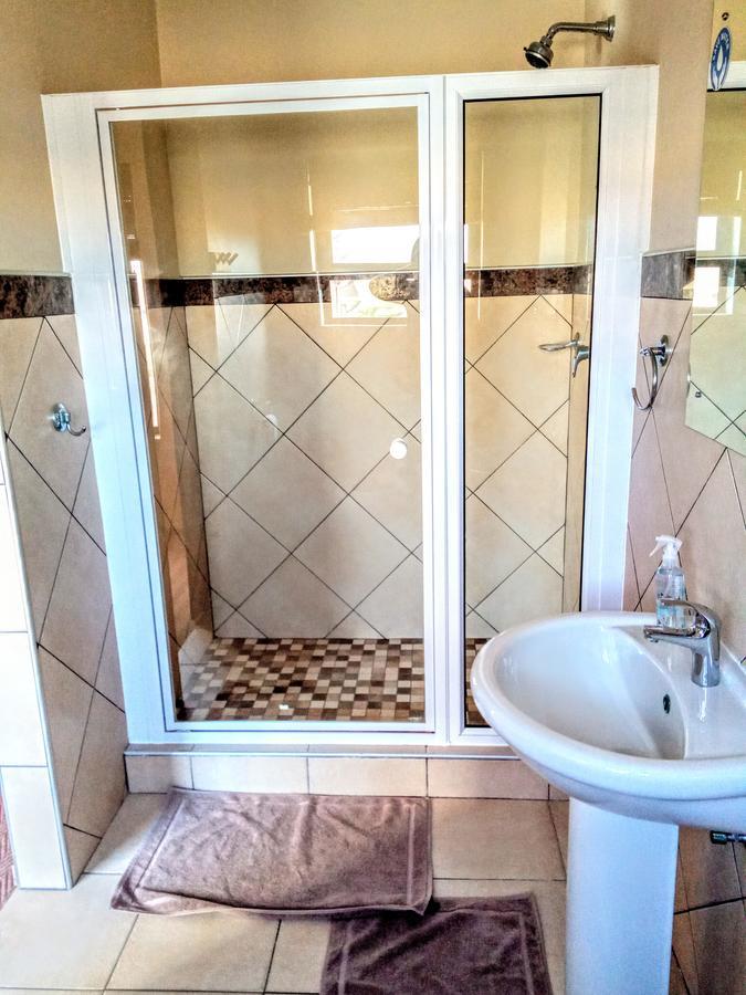 Sea View Bliss Guesthouse With Self Catering Swakopmund Esterno foto
