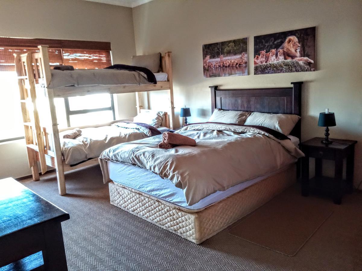 Sea View Bliss Guesthouse With Self Catering Swakopmund Esterno foto