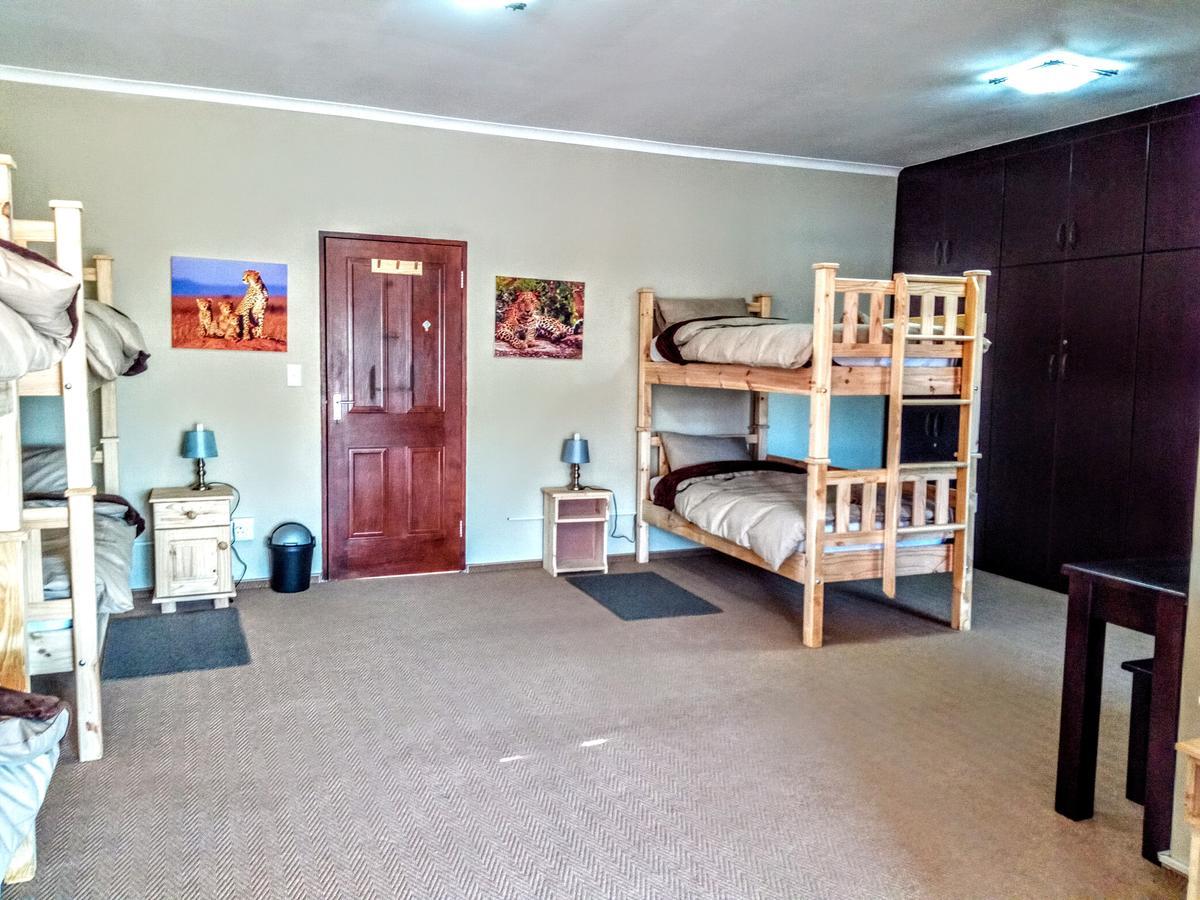 Sea View Bliss Guesthouse With Self Catering Swakopmund Esterno foto