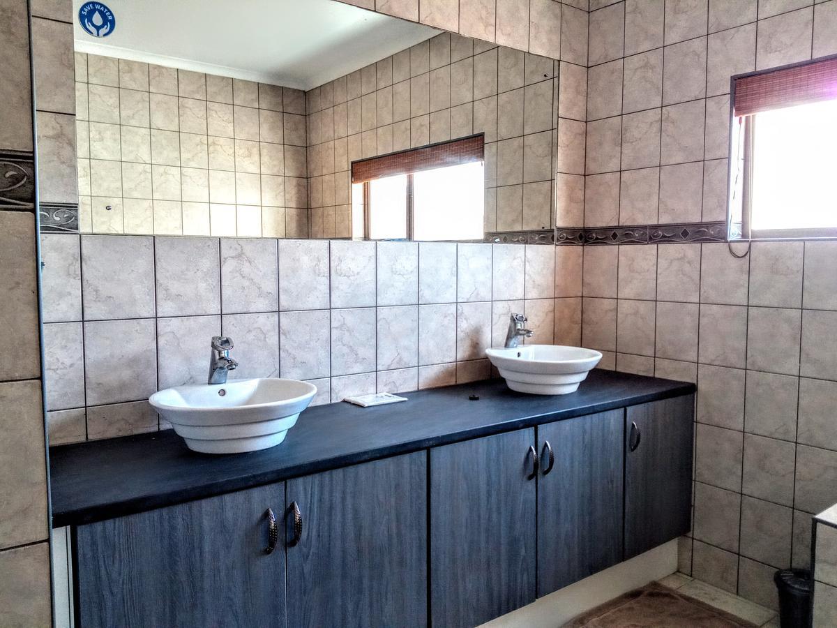 Sea View Bliss Guesthouse With Self Catering Swakopmund Esterno foto