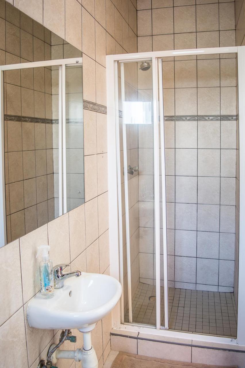 Sea View Bliss Guesthouse With Self Catering Swakopmund Esterno foto