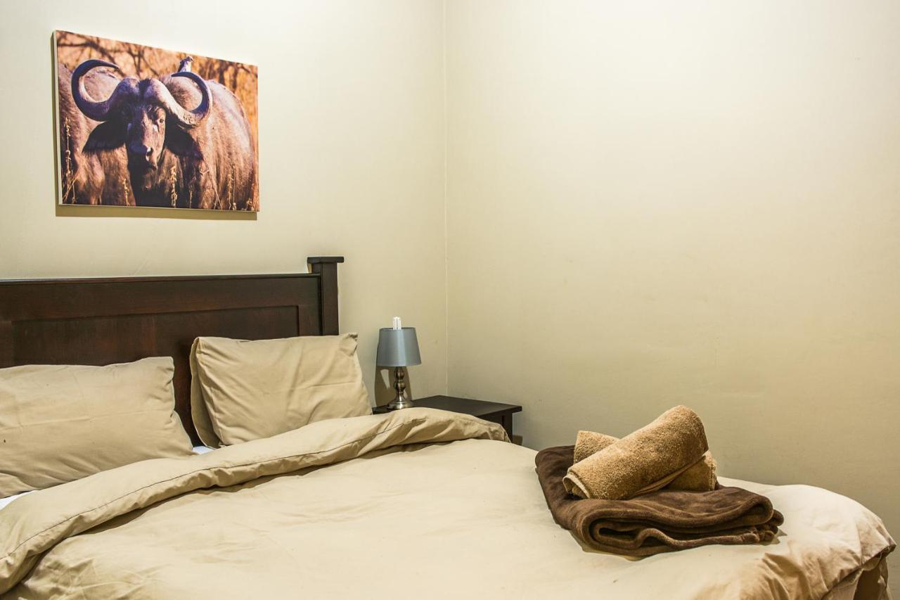 Sea View Bliss Guesthouse With Self Catering Swakopmund Esterno foto