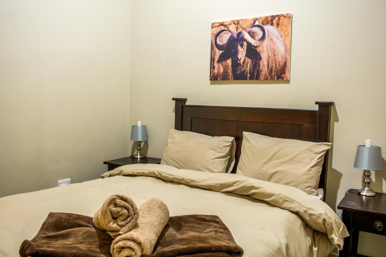 Sea View Bliss Guesthouse With Self Catering Swakopmund Esterno foto