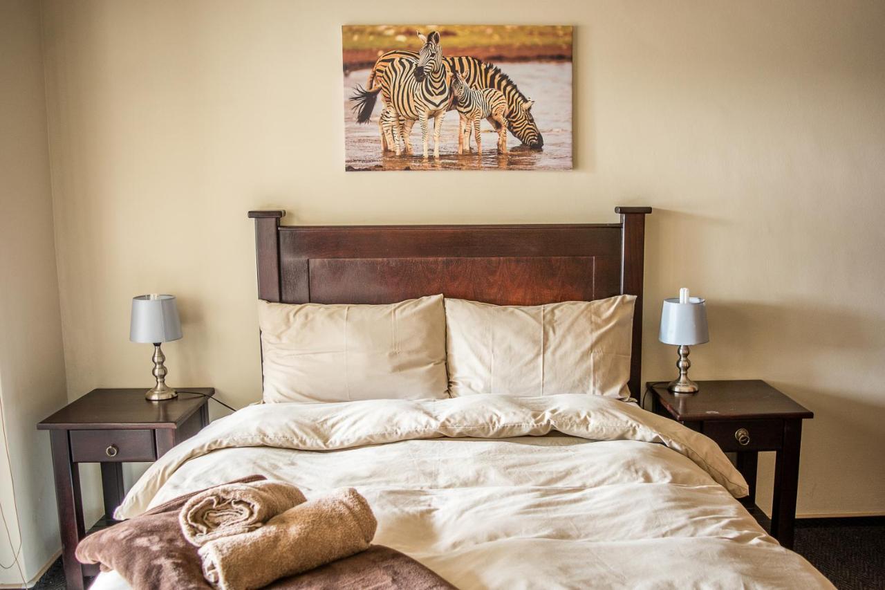Sea View Bliss Guesthouse With Self Catering Swakopmund Esterno foto