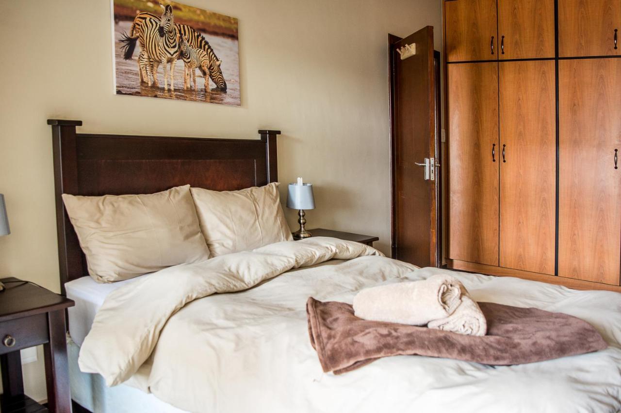 Sea View Bliss Guesthouse With Self Catering Swakopmund Esterno foto