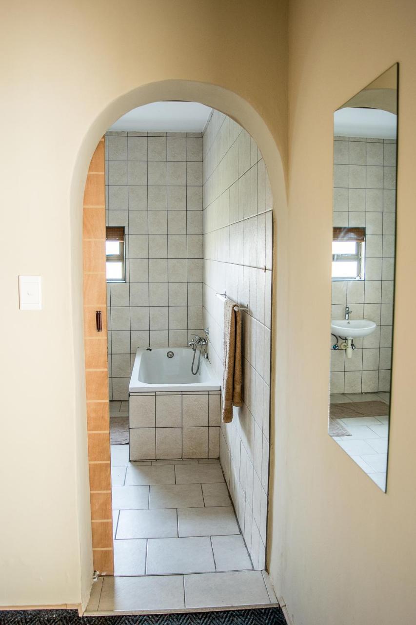 Sea View Bliss Guesthouse With Self Catering Swakopmund Esterno foto