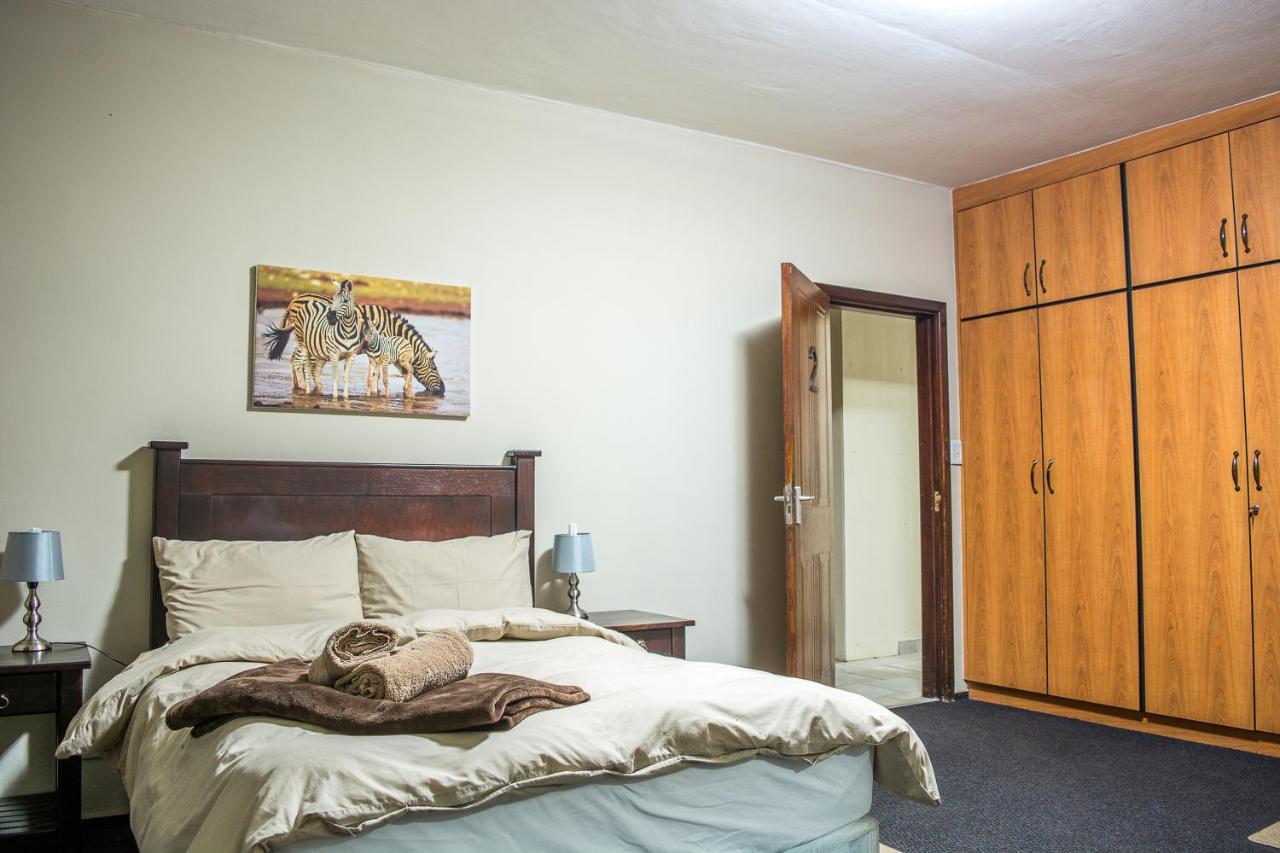 Sea View Bliss Guesthouse With Self Catering Swakopmund Esterno foto