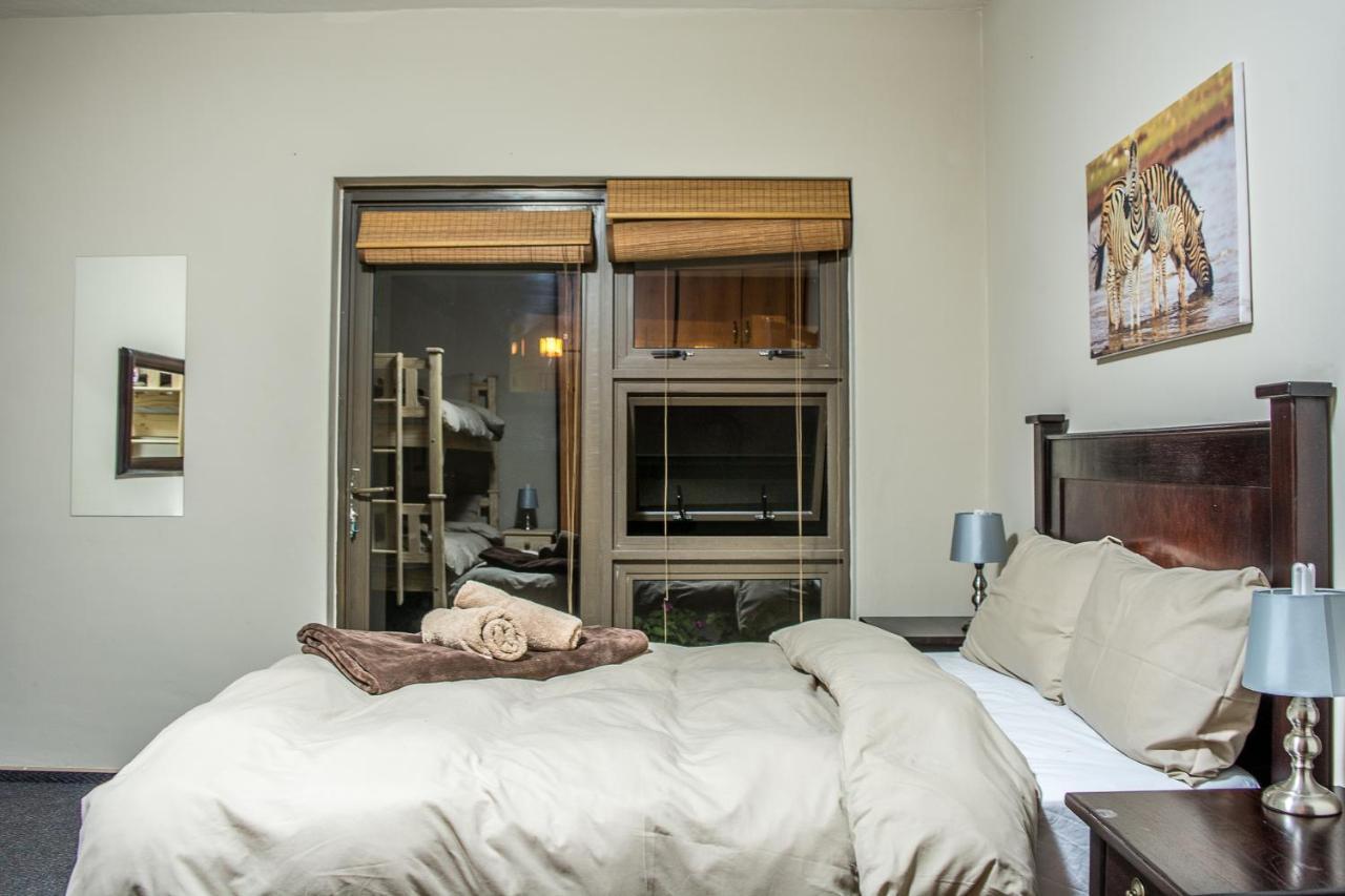 Sea View Bliss Guesthouse With Self Catering Swakopmund Esterno foto