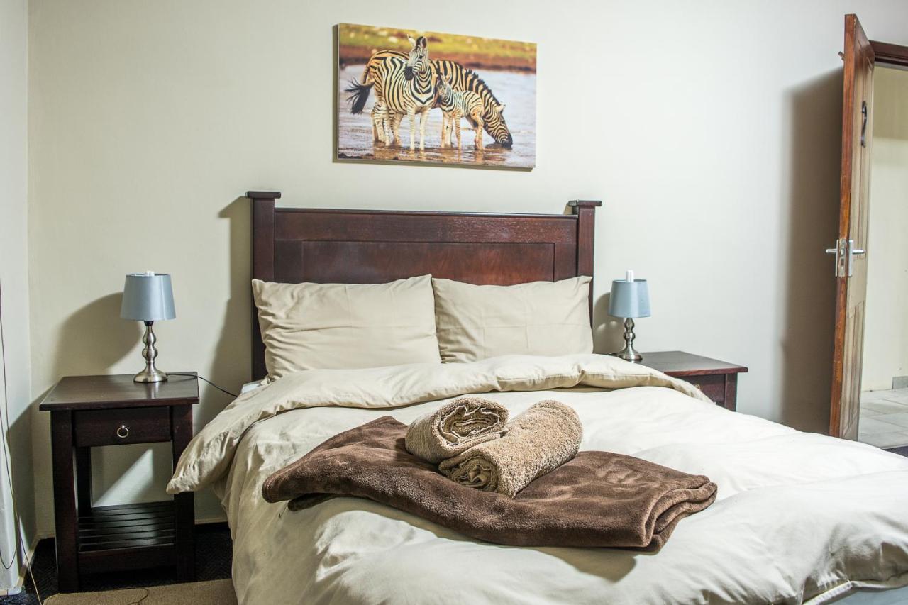 Sea View Bliss Guesthouse With Self Catering Swakopmund Esterno foto
