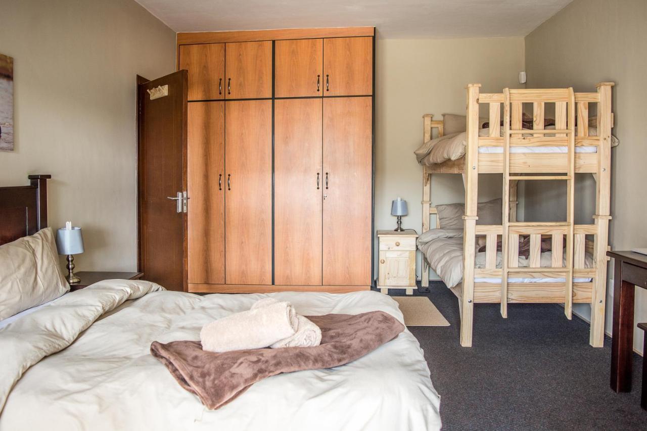 Sea View Bliss Guesthouse With Self Catering Swakopmund Esterno foto