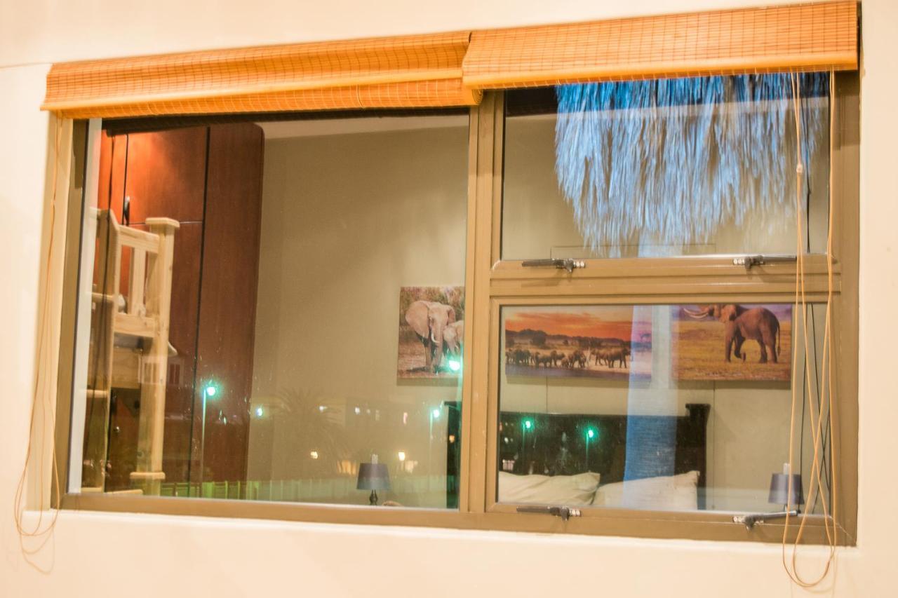 Sea View Bliss Guesthouse With Self Catering Swakopmund Esterno foto