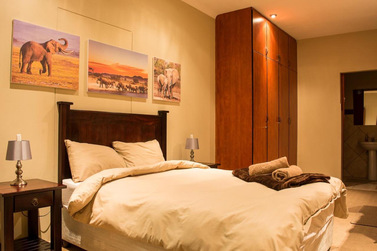 Sea View Bliss Guesthouse With Self Catering Swakopmund Esterno foto