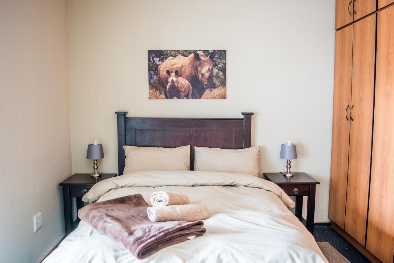 Sea View Bliss Guesthouse With Self Catering Swakopmund Esterno foto