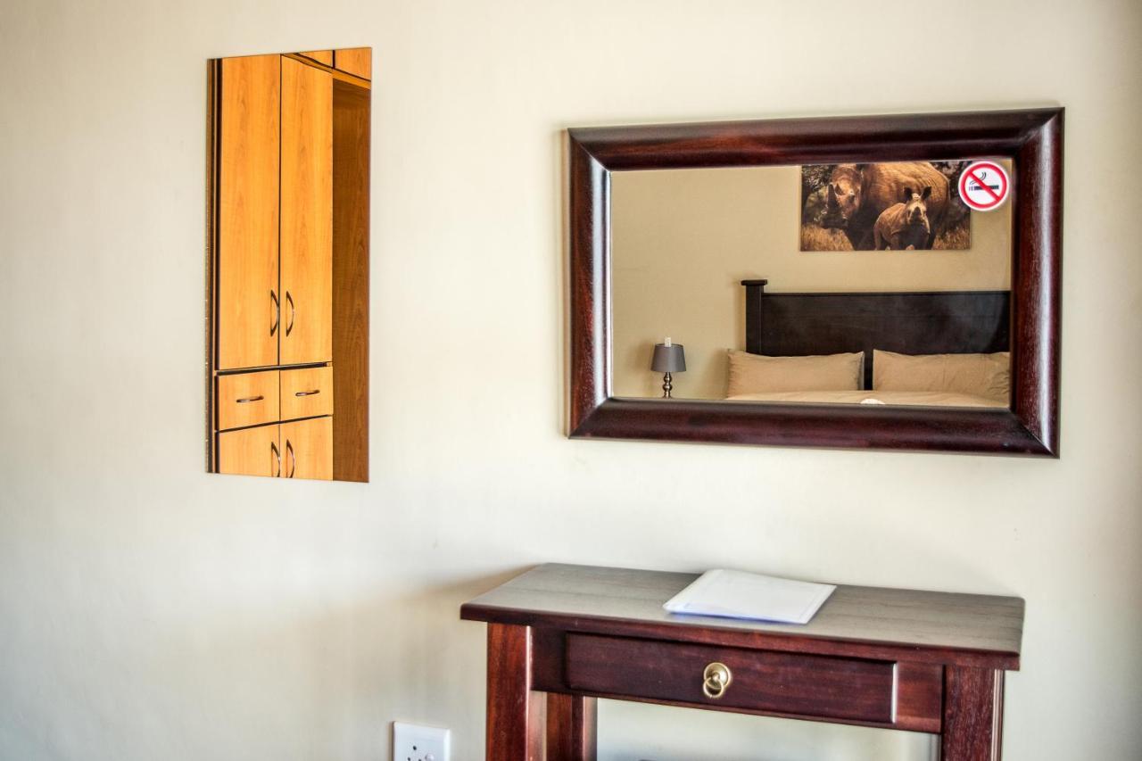 Sea View Bliss Guesthouse With Self Catering Swakopmund Esterno foto
