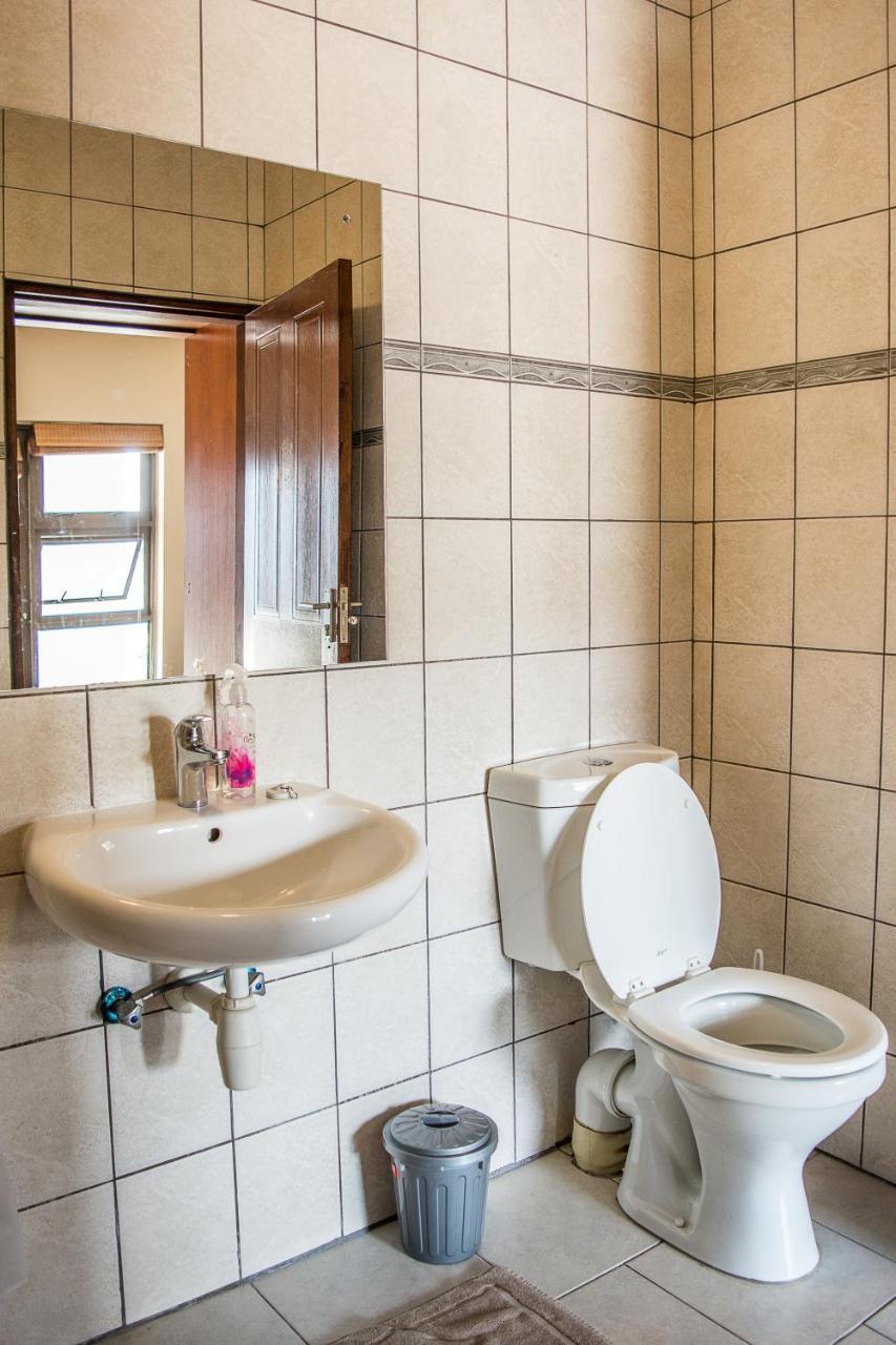 Sea View Bliss Guesthouse With Self Catering Swakopmund Esterno foto