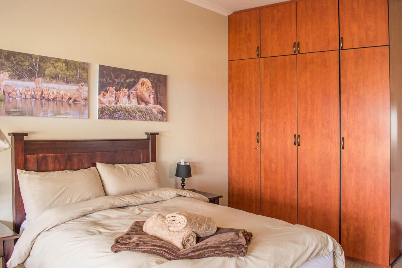 Sea View Bliss Guesthouse With Self Catering Swakopmund Esterno foto