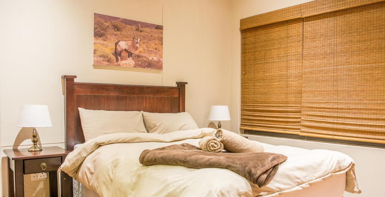 Sea View Bliss Guesthouse With Self Catering Swakopmund Esterno foto