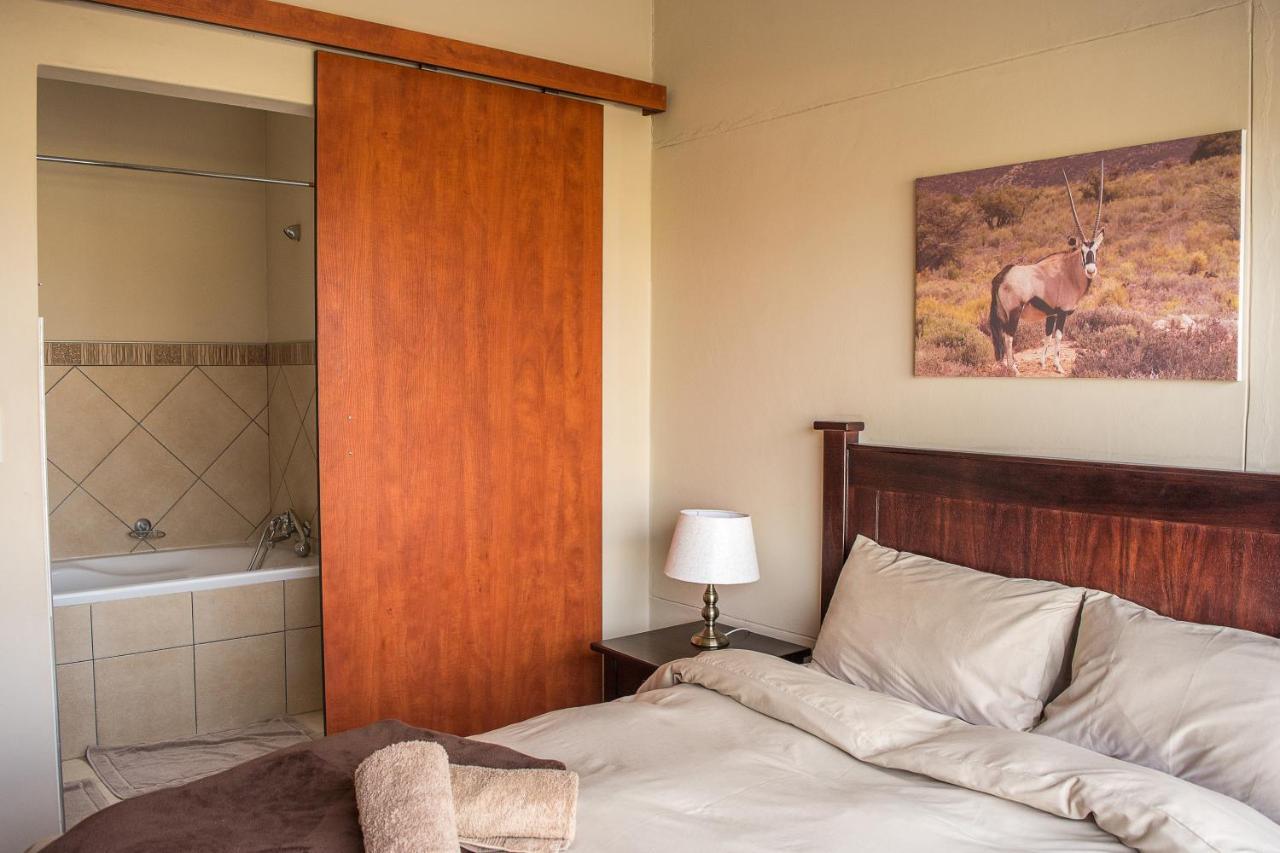 Sea View Bliss Guesthouse With Self Catering Swakopmund Esterno foto