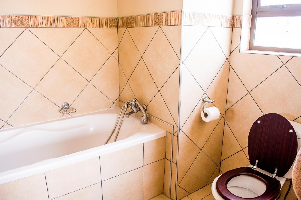 Sea View Bliss Guesthouse With Self Catering Swakopmund Esterno foto