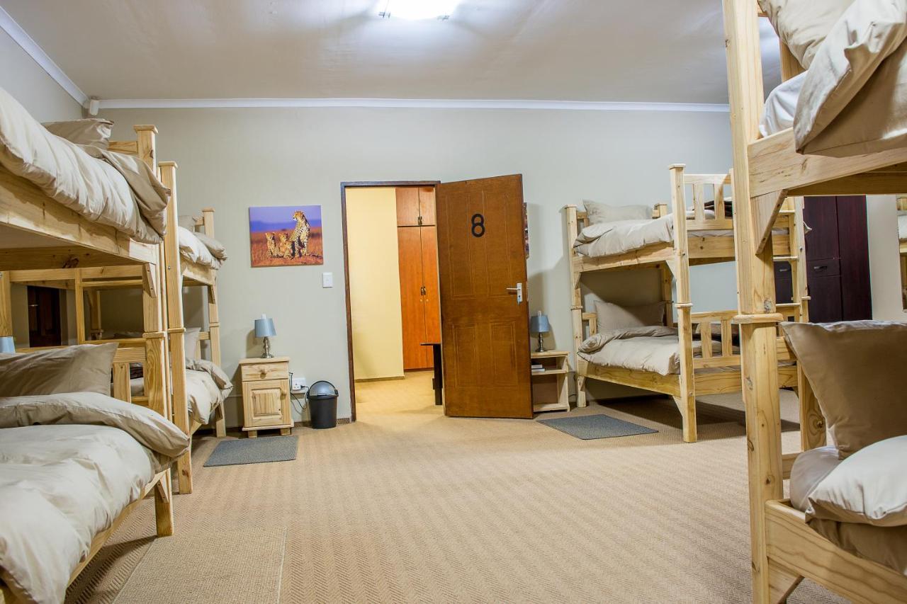 Sea View Bliss Guesthouse With Self Catering Swakopmund Esterno foto